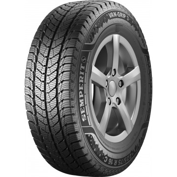 SEMPERIT 205/65R 16C 107T TL VanGrip-3 M+S Poluteretna vozila